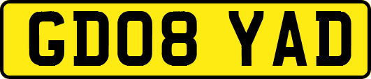 GD08YAD