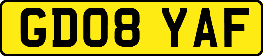 GD08YAF