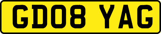 GD08YAG