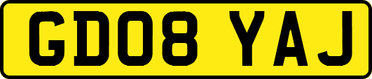 GD08YAJ