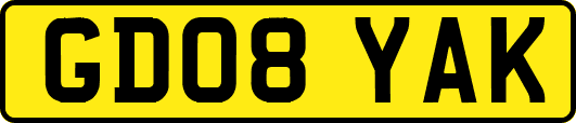GD08YAK