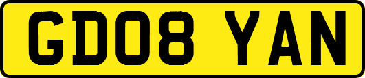 GD08YAN