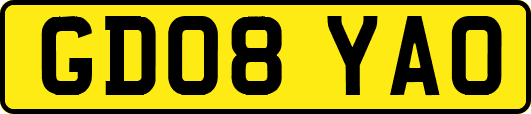 GD08YAO