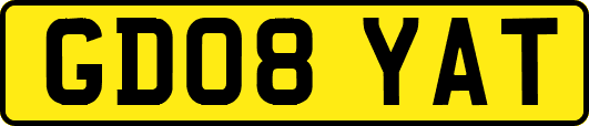 GD08YAT