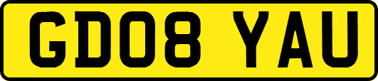 GD08YAU