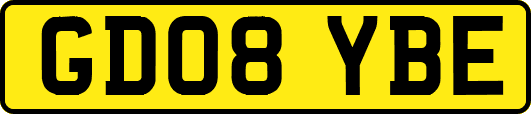 GD08YBE