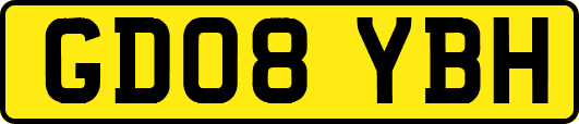 GD08YBH