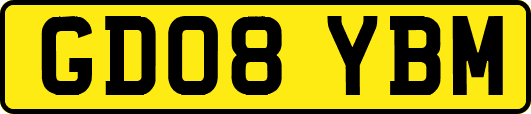 GD08YBM