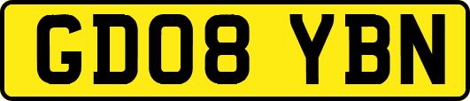 GD08YBN