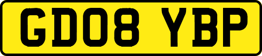 GD08YBP
