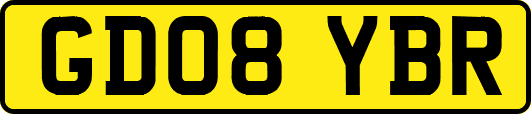 GD08YBR