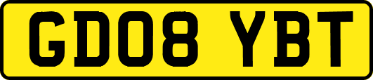 GD08YBT