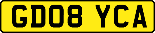 GD08YCA