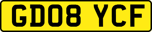 GD08YCF