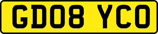 GD08YCO