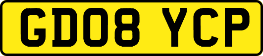 GD08YCP