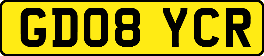 GD08YCR