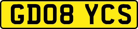 GD08YCS