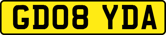 GD08YDA