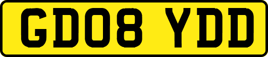 GD08YDD