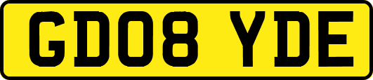 GD08YDE