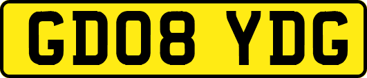 GD08YDG
