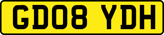 GD08YDH
