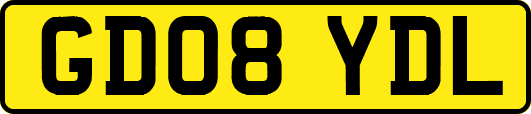 GD08YDL
