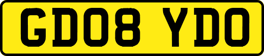 GD08YDO