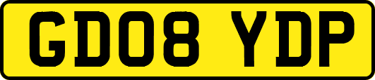 GD08YDP