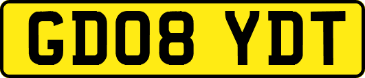 GD08YDT