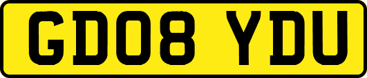 GD08YDU