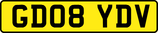 GD08YDV