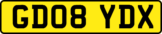 GD08YDX