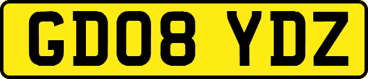 GD08YDZ
