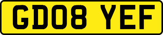GD08YEF