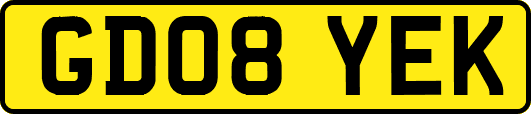 GD08YEK