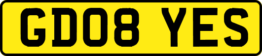 GD08YES