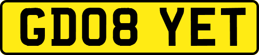 GD08YET