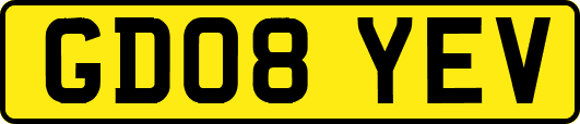 GD08YEV