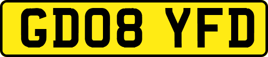 GD08YFD