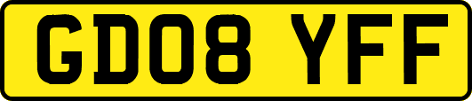 GD08YFF