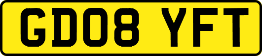 GD08YFT