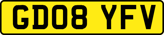 GD08YFV