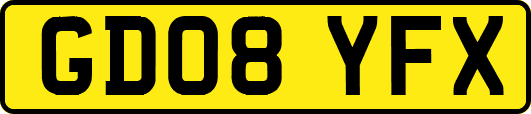 GD08YFX