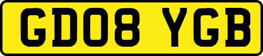 GD08YGB