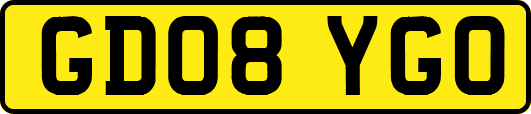 GD08YGO