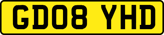 GD08YHD