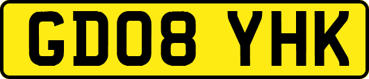 GD08YHK