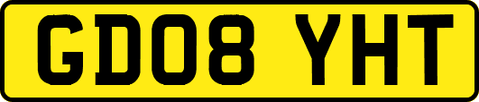 GD08YHT